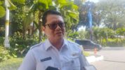 Plt Kepala Dinas Pendidikan Provinsi DKI Jakarta Budi Awaluddin