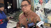 Koordinator Staf Khusus Presiden Ari Dwipayana