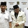 PKS Tidak Targetkan Posisi Menteri Kabinet Prabowo-Gibran