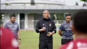 PSSI Umumkan 30 Pemain Timnas Indonesia U 17 TC di Spanyol dan Qatar