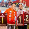 Tema dan Daftar Panelis Debat Perdana Pilgub Sulsel 2024