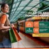 Danamon LEBIH PRO, Solusi Keuangan Traveler Modern dengan Mobilitas Internasional