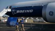 5 Tahun Merugi, Boeing Putuskan PHK Massal 10% Karyawannya