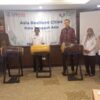 Makassar Satu-satunya Kota di Indonesia Dipilih dalam Proyek Asia Resilient City