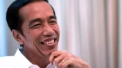 Presiden Joko Widodo