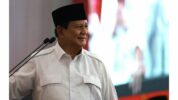 Presiden RI Prabowo Subianto. (Ist)