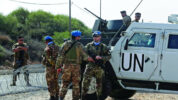 United Nations Interim Force in Lebanon (UNIFIL)