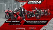 Ada Beragam Promo Menarik di Honda Sport Motoshow 2024