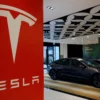 Indonesia Akan Kirim Bahan Baku Baterai ke Tesla Bulan Ini