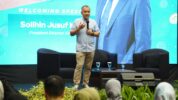 KALLA Financial Wellness Day 2024 Ajak Karyawan Kelola dan Investasikan Gaji