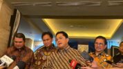 Menteri BUMN Erick Thohir