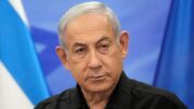 Perdana Menteri Israel Benjamin Netanyahu