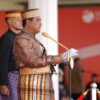 Pj Bahtiar Kordinasi dengan DPRD Sulbar untuk Tambahan Tunjangan Gaji Guru