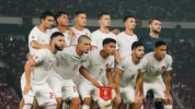 Tim Nasional Sepak Bola Indonesia