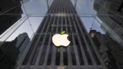 Gedung Apple