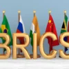 Indonesia Resmi Diterima Bergabung Menjadi Mitra BRICS