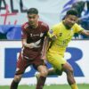 Laga PSM Makassar vs Barito Putera