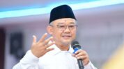 Menteri Pendidikan Dasar dan Menengah (Mendikdasmen) Prof. Abdul Mu'ti