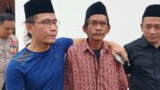 Momen Gus Miftah Saat Bertemu Penjual Es Teh Sunhaji