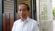 Presiden Ke-7 RI Joko Widodo