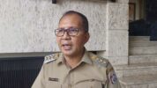 Wali Kota Makassar Danny Pomanto