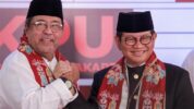 Gubernur dan Wakil Gubernur DKI Jakarta, Pramono Anung dan Rano Karno. (Ist)