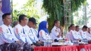 Ketua DPRD Sulbar