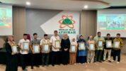 Sekolah Islam Athirah Terima 2 Sertifikasi ISO, Predikat Nasional hingga Internasional