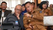 Rakor Bersama Kemendagri, Prof Fadjry  Siapkan Strategi Pengendalian Inflasi di Awal 2025