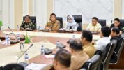 Pemprov dan DPRD Sulsel Bahas Rencana Program Pemeriksaan Kesehatan Gratis