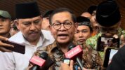 Gubernur Terpilih Jakarta, Pramono Anung