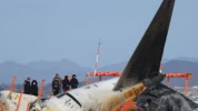 Tragedi Kecelakaan Pesawat Jeju Air