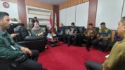 Kemenkum Sulsel Perkuat Sinergi Harmonisasi Produk Hukum Daerah di Bulukumba