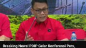 Juru Bicara PDI Perjuangan, Ahmad Basarah