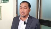 Koordinator Masyarakat Anti Korupsi Indonesia (MAKI), Boyamin Saiman