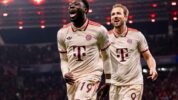 Bayern Munchen Tekuk Leverkusen 2-0, Lolos 8 Besar Liga Champions