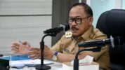 Pemprov Sulbar Pastikan 34.446 Warga Kembali Terdaftar BPJS Kesehatan di April 2025