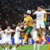 Australia Kehilangan Tiga Bek Andalan Jelang Hadapi Timnas Indonesia