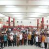 Pemprov Sulsel Tekankan Toleransi dan Peran Agama dalam Pembangunan Bangsa di Perayaan Waisak 2569 BE