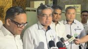 Kantor Kemenaker Digeledah KPK, Yassierli: Kasus Lama, Usut Tuntas