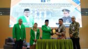 Kanwil Kemenkum Sulsel dan UMI Perkuat Sinergi Pengembangan Kekayaan Intelektual