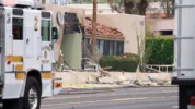 Bomb Maut di Klinik Fertilitas California AS