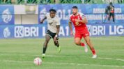 Dihajar PSM Makassar 1-4, Barito Putera Kian Terancam Degradasi