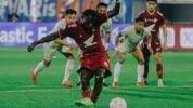 Balotelli Bawa PSM Makassar Hajar Persita 1-0 di Laga Pamungkas Liga 1