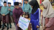 Kolaborasi Desa dan Kota Jadi Kunci, Mendes Yandri Optimis Ekonomi Indonesia Terus Meroket