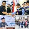 Embarkasi Makassar Tutup Fase Pertama, 8.243 Jemaah Haji Diberangkatkan ke Tanah Suci