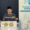 Kemenag: Petugas Embarkasi Jadi Kunci Kelancaran Haji Gelombang Kedua
