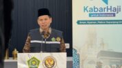 Kemenag: Petugas Embarkasi Jadi Kunci Kelancaran Haji Gelombang Kedua