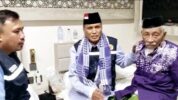 Jemaah Haji Lansia Bulukumba Tersesat di Madinah, Ini Kata Ketua Kloter 14