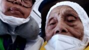 Jemaah Haji Kloter 2 Asal Pinrang Wafat di Arab Saudi, Dimakamkan di Sharaya